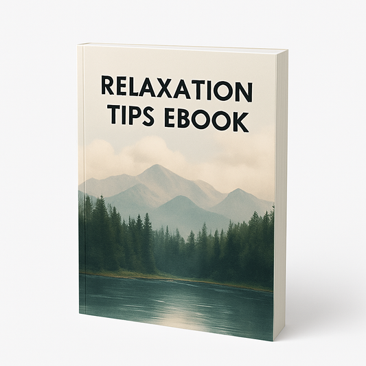 ZenOrb Relaxation Manual